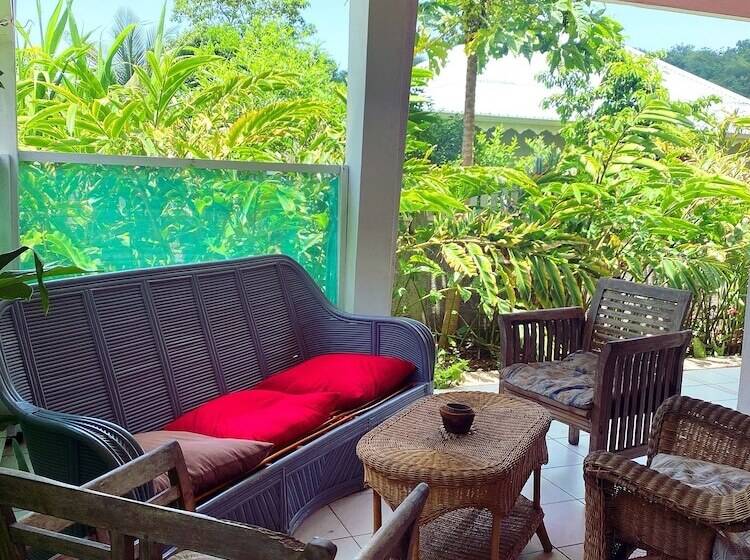 Auberge K Wan Hostel Proche Plages