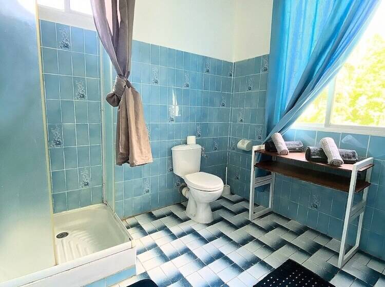 Auberge K Wan Hostel Proche Plages