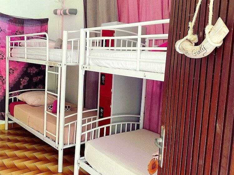 Auberge K Wan Hostel Proche Plages