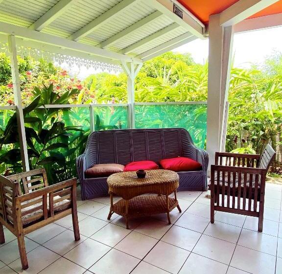 Auberge K Wan Hostel Proche Plages