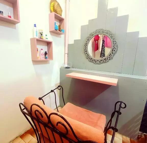 Auberge K Wan Hostel   Proche Plages