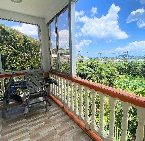 Auberge K Wan Hostel Proche Plages