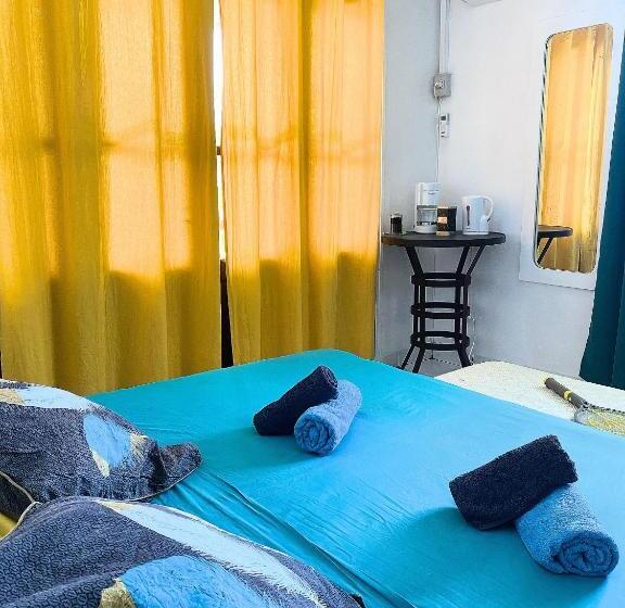 Auberge K Wan Hostel Proche Plages