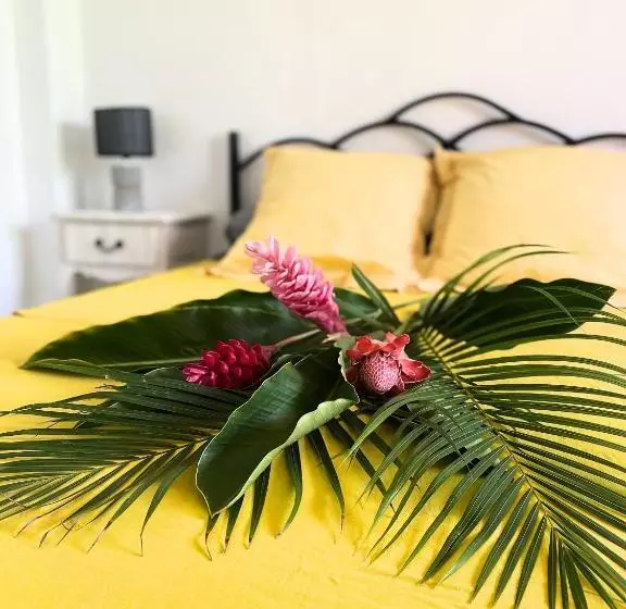 Auberge K Wan Hostel   Proche Plages