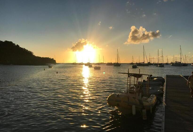 Auberge K Wan Hostel Proche Plages