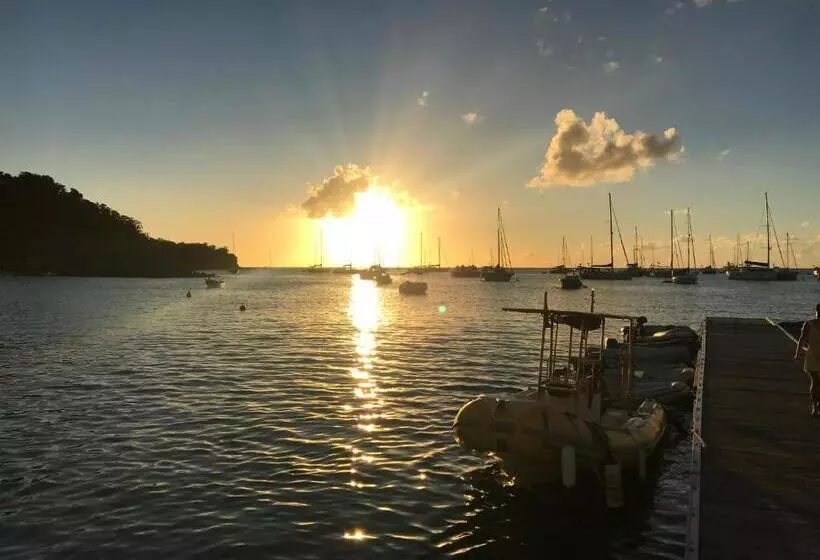 Auberge K Wan Hostel   Proche Plages