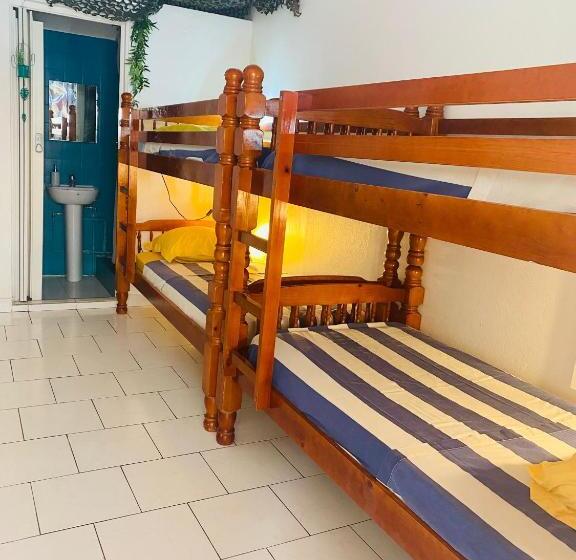 Auberge K Wan Hostel Proche Plages