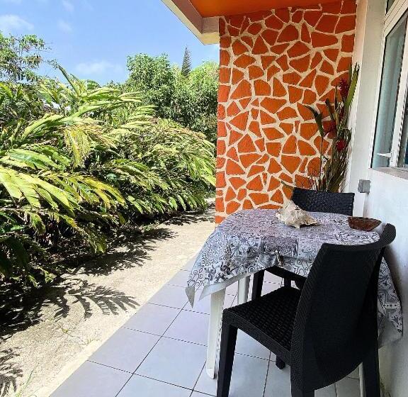 Auberge K Wan Hostel Proche Plages