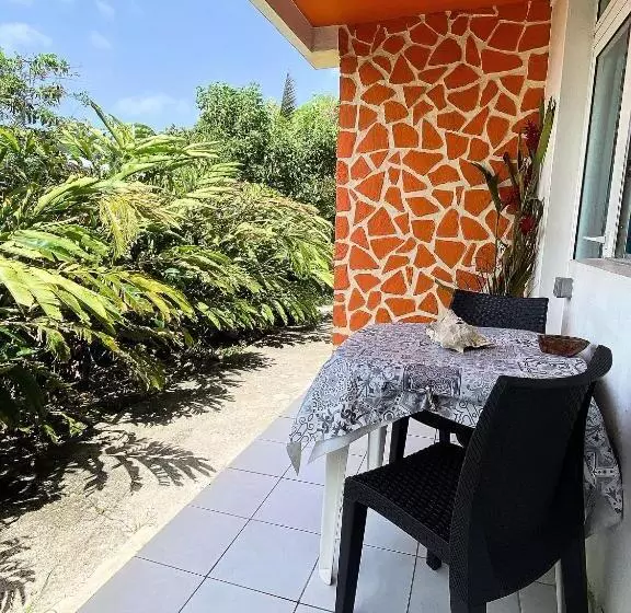 Auberge K Wan Hostel   Proche Plages