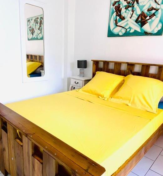 Auberge K Wan Hostel Proche Plages