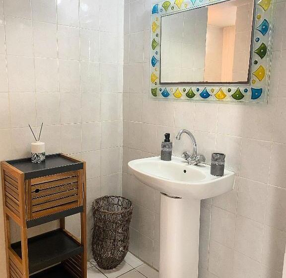 Auberge K Wan Hostel Proche Plages