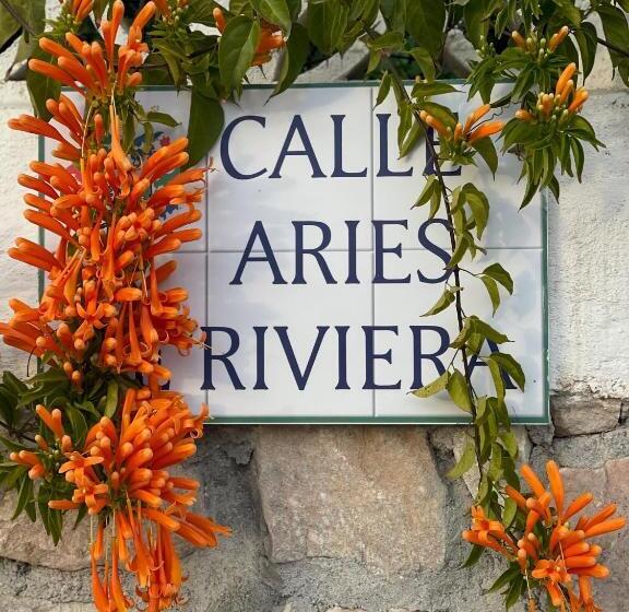 צימר Casa Flora   Mijas Costa   Andalusië