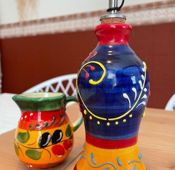 צימר Casa Flora   Mijas Costa   Andalusië