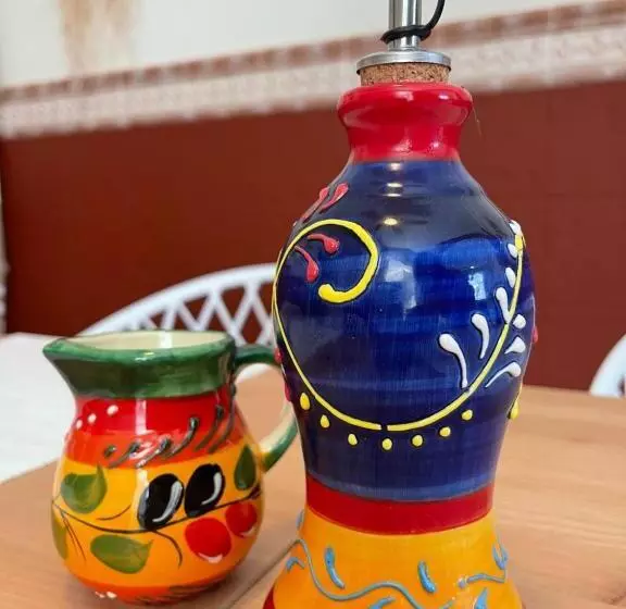 ベッドアンドブレックファースト Casa Flora   Mijas Costa   Andalusië