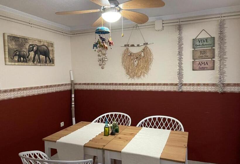 צימר Casa Flora   Mijas Costa   Andalusië