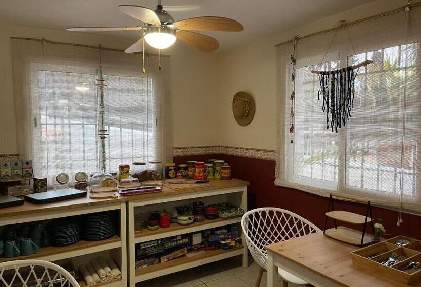 צימר Casa Flora   Mijas Costa   Andalusië