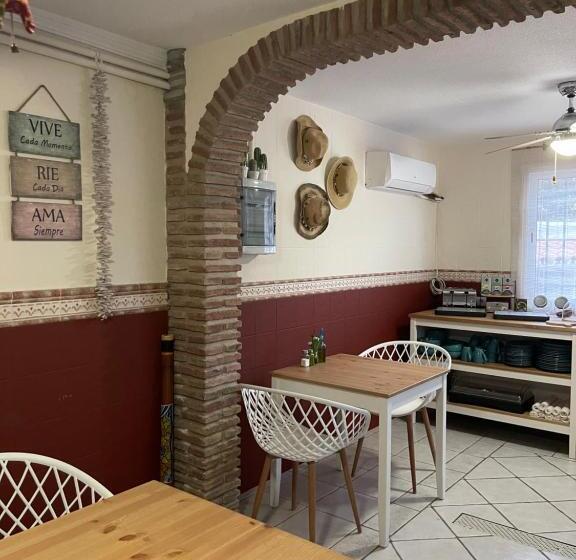 צימר Casa Flora   Mijas Costa   Andalusië