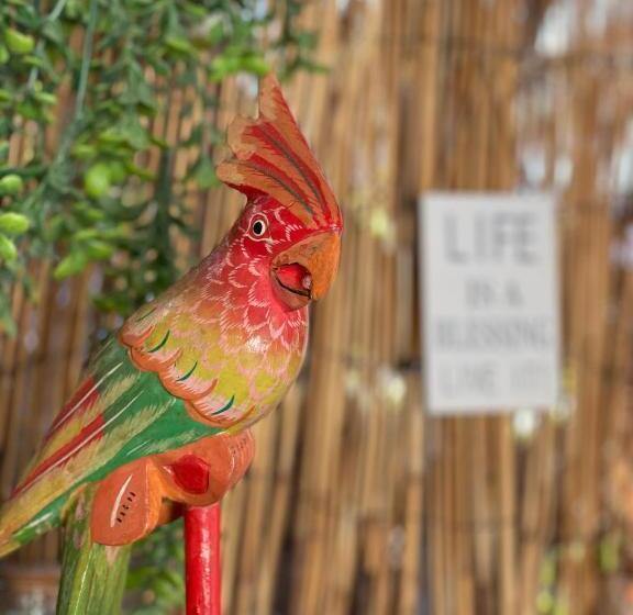 צימר Casa Flora   Mijas Costa   Andalusië