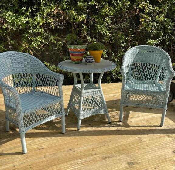 צימר Casa Flora   Mijas Costa   Andalusië