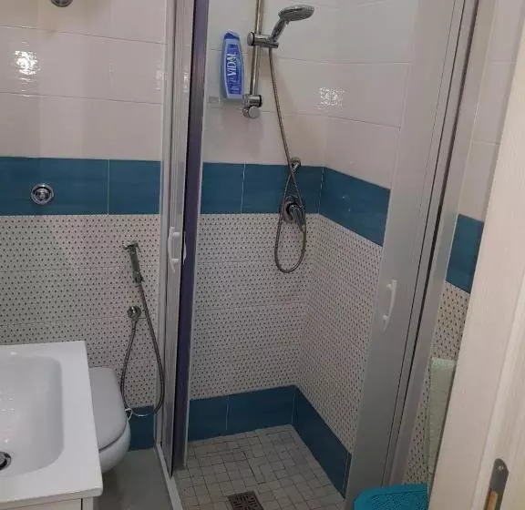 Aamiaismajoitus (B&B) Stella Maris Gaeta