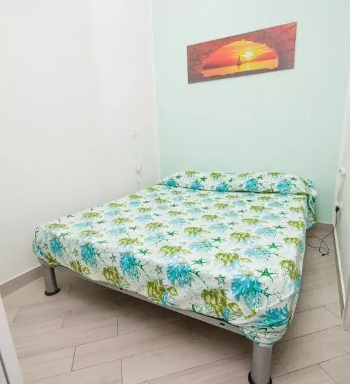 Aamiaismajoitus (B&B) Stella Maris Gaeta