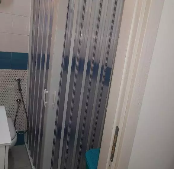 Aamiaismajoitus (B&B) Stella Maris Gaeta