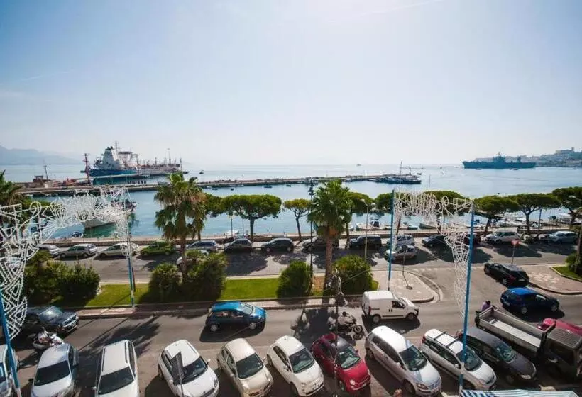 Aamiaismajoitus (B&B) Stella Maris Gaeta