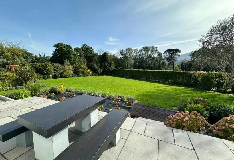 Cosy Home In A Beautiful Valley