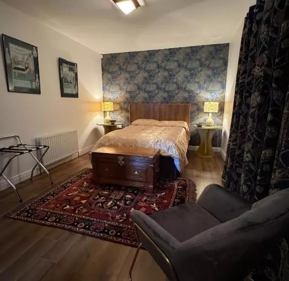 Cosy Home In A Beautiful Valley