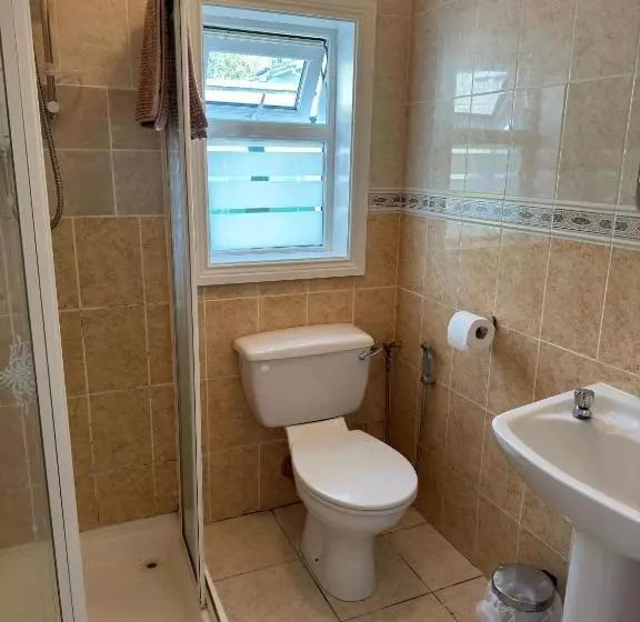 Cosy Home In A Beautiful Valley