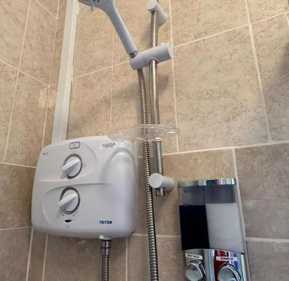 Cosy Home In A Beautiful Valley