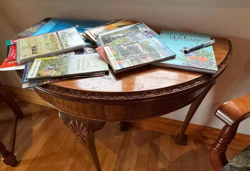 Cosy Home In A Beautiful Valley