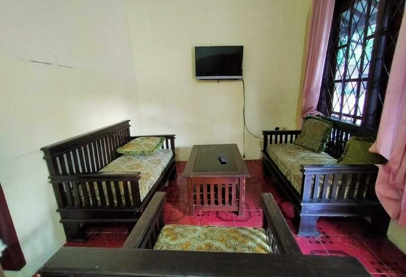 Grand Mutiara Hotel Puncak