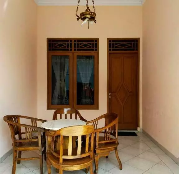 Grand Mutiara Hotel Puncak