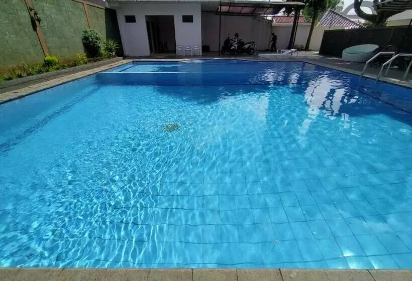 Grand Mutiara Hotel Puncak