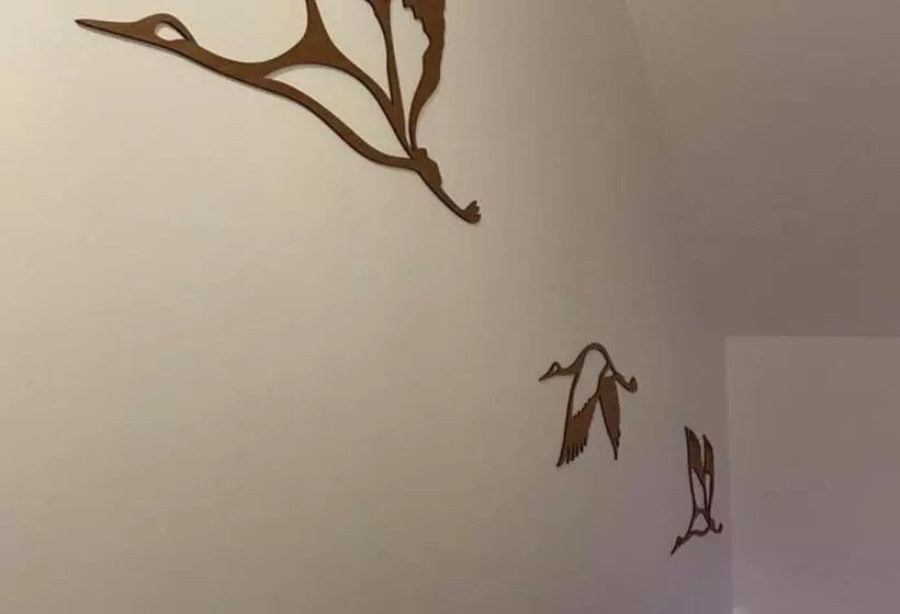 Maison Rénovée En Sologne Bourbonnaise, Animaux, Jardin, Terrasse, Clim, Wifi, Linge Et Draps Inclus