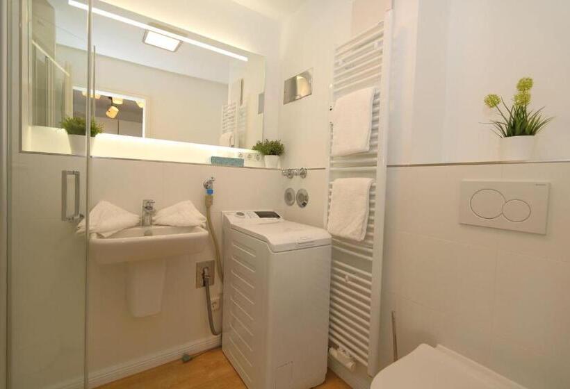 Haus Am Meer14 App 166 Ob