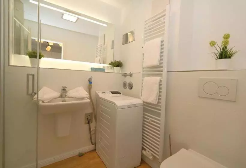 Haus Am Meer14 App 166 Ob