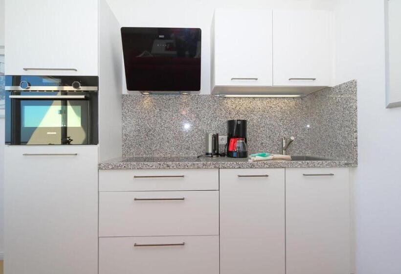 Haus Am Meer14 App 166 Ob