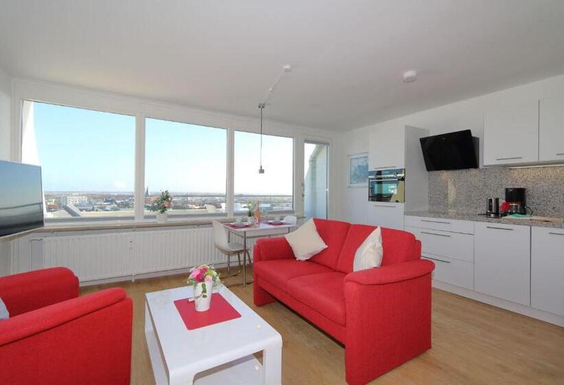 Haus Am Meer14 App 166 Ob