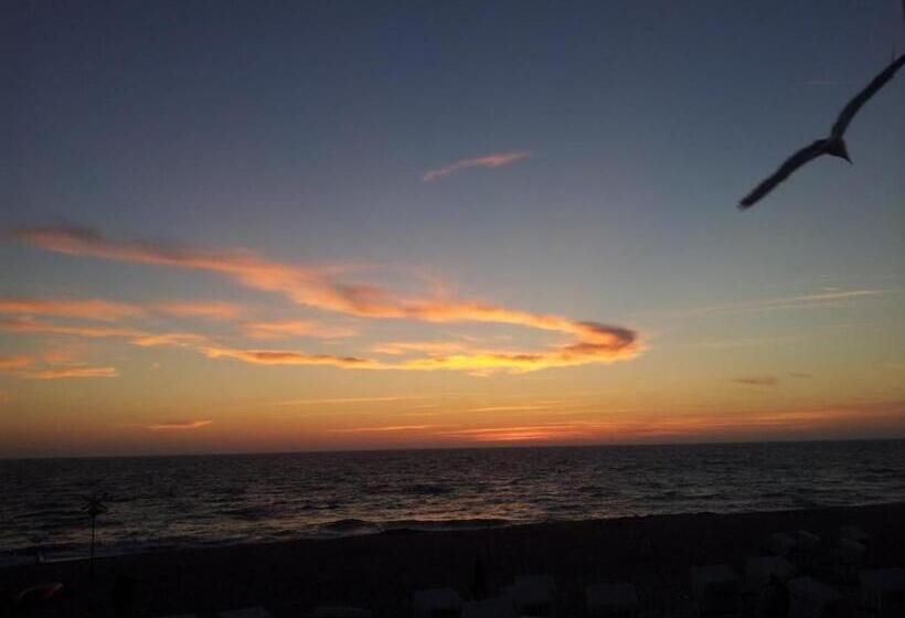 Haus Am Meer14 App 166 Ob