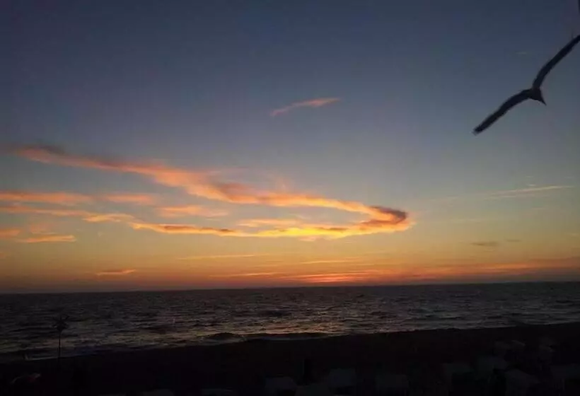 Haus Am Meer14 App 166 Ob