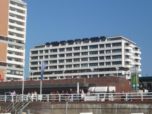 Haus Am Meer14 App 166 Ob