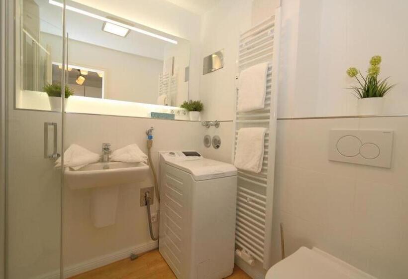 Haus Am Meer14 App 166 Ob