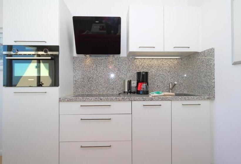 Haus Am Meer14 App 166 Ob