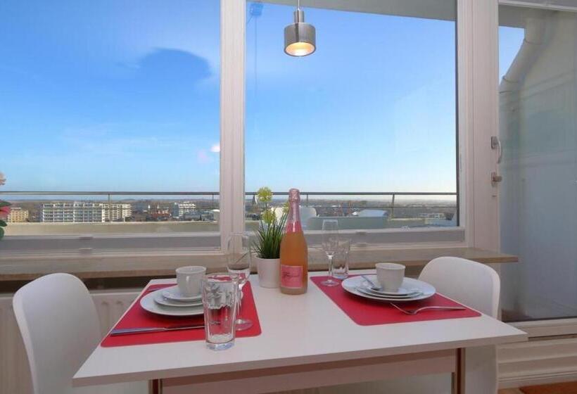 Haus Am Meer14 App 166 Ob