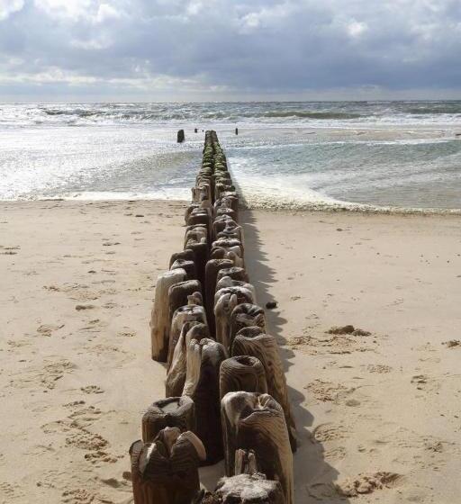 Haus Am Meer14 App 166 Ob