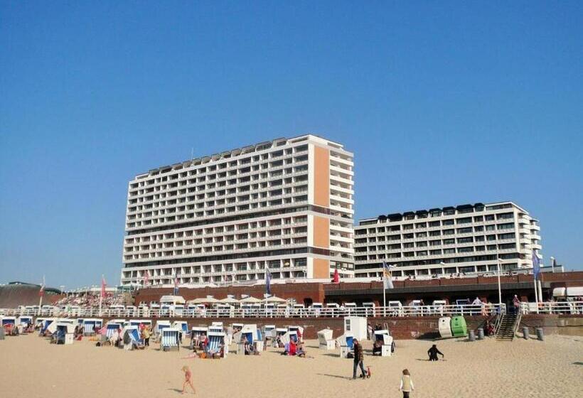 Haus Am Meer14 App 166 Ob