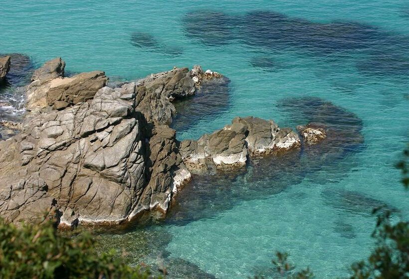 Holidays In Calabria In Briatico   Tropea   Costa Degli Dei