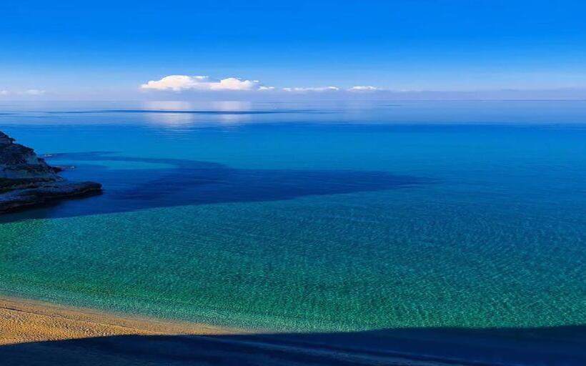 Holidays In Calabria In Briatico   Tropea   Costa Degli Dei